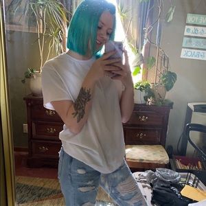 Meet your Posher, Desiree